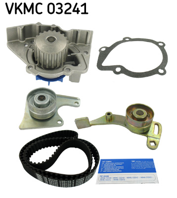 Set pompa apa + curea dintata VKMC 03241 SKF